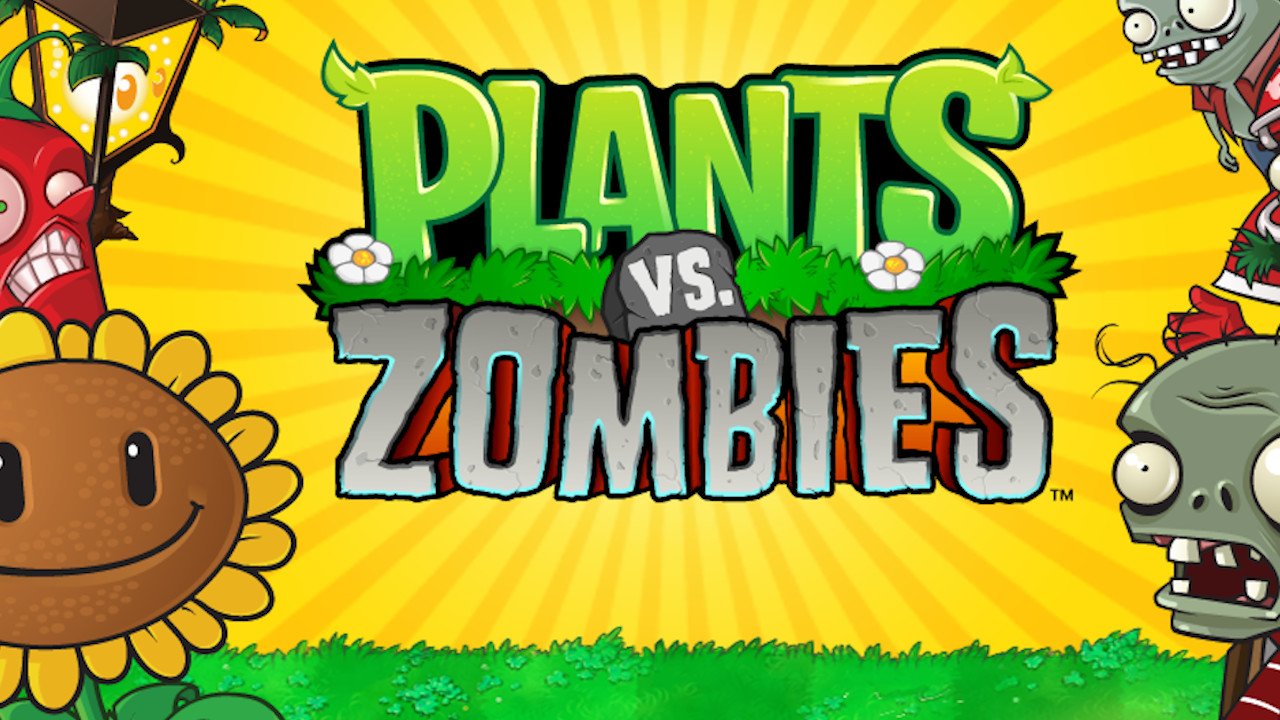 PLANTS VS ZOMBIE  Text Effect Generator