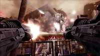 F.E.A.R. 2: Project Origin | Play the demo