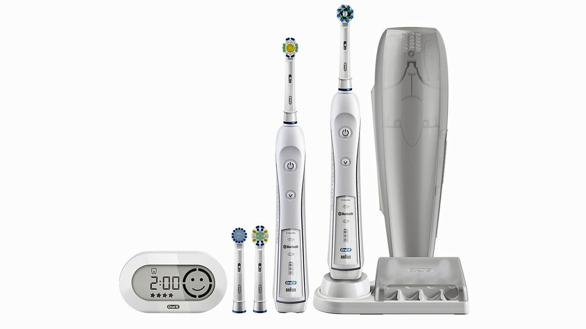 oral b vs panasonic