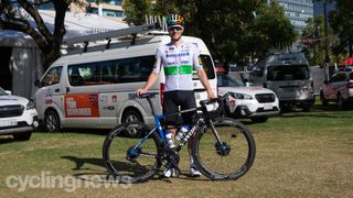 Sam Bennett Tour Down Under