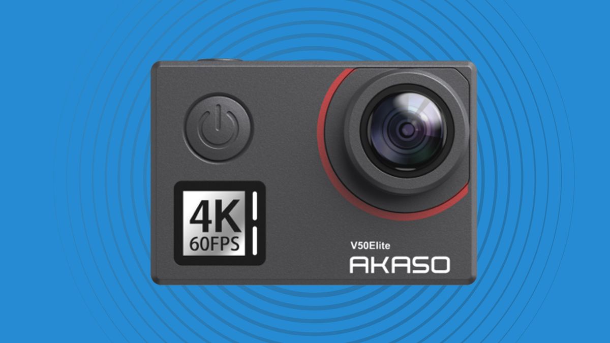 Best budget action camera 2024: feature-packed cams with bargain price tags