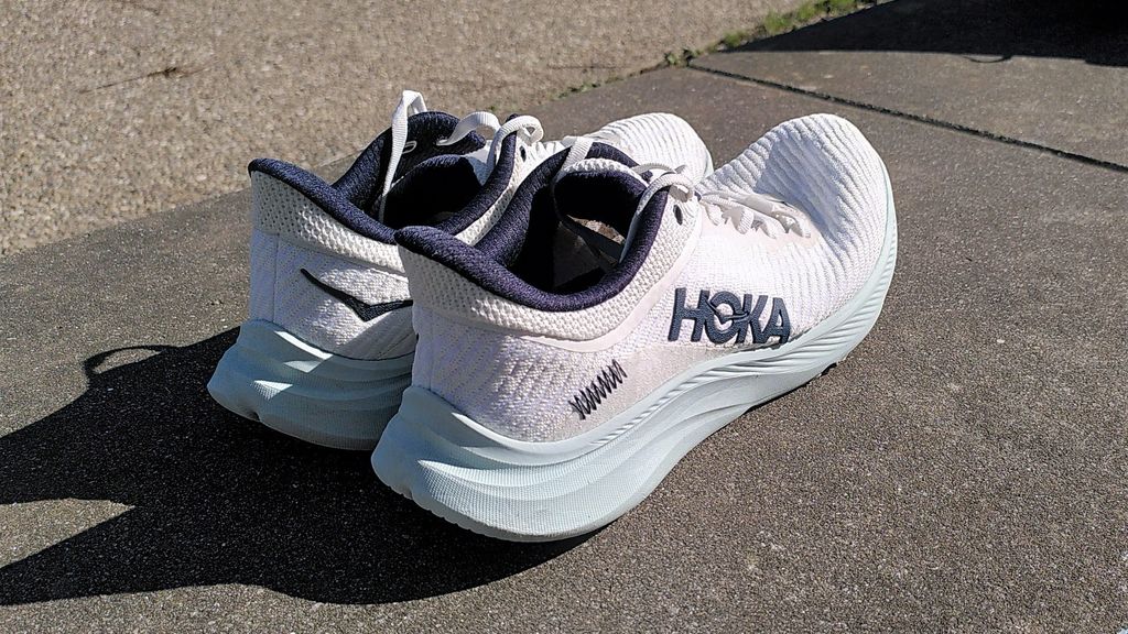 Hoka Solimar review an allrounder for races and training Advnture