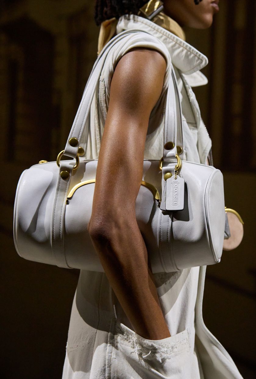 Coach Spring/Summer 2026