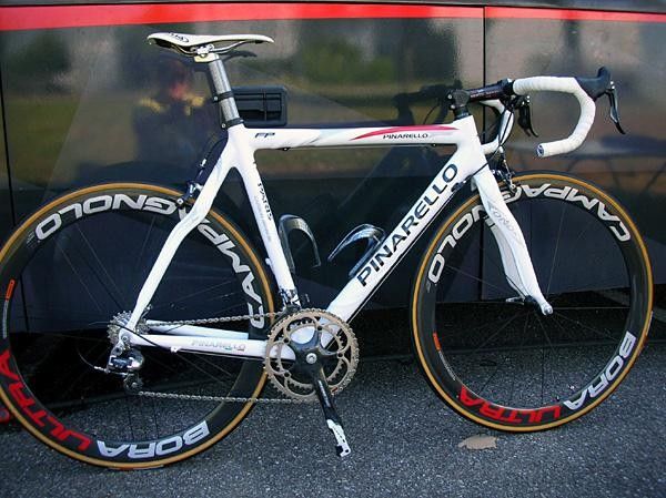 Bank on Caisse d'Epargne-Illes Balears to ride big in 2006