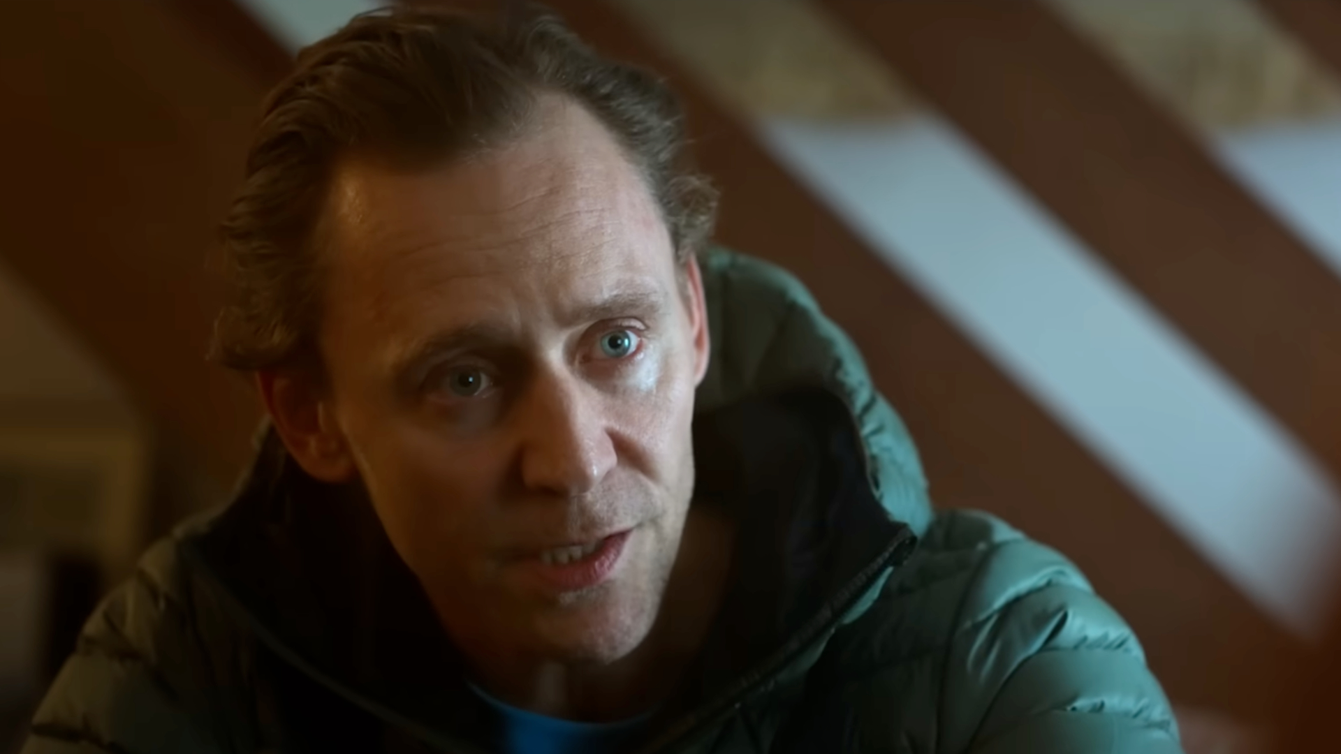 The Night Manager Season 2 on Amazon Prime Video