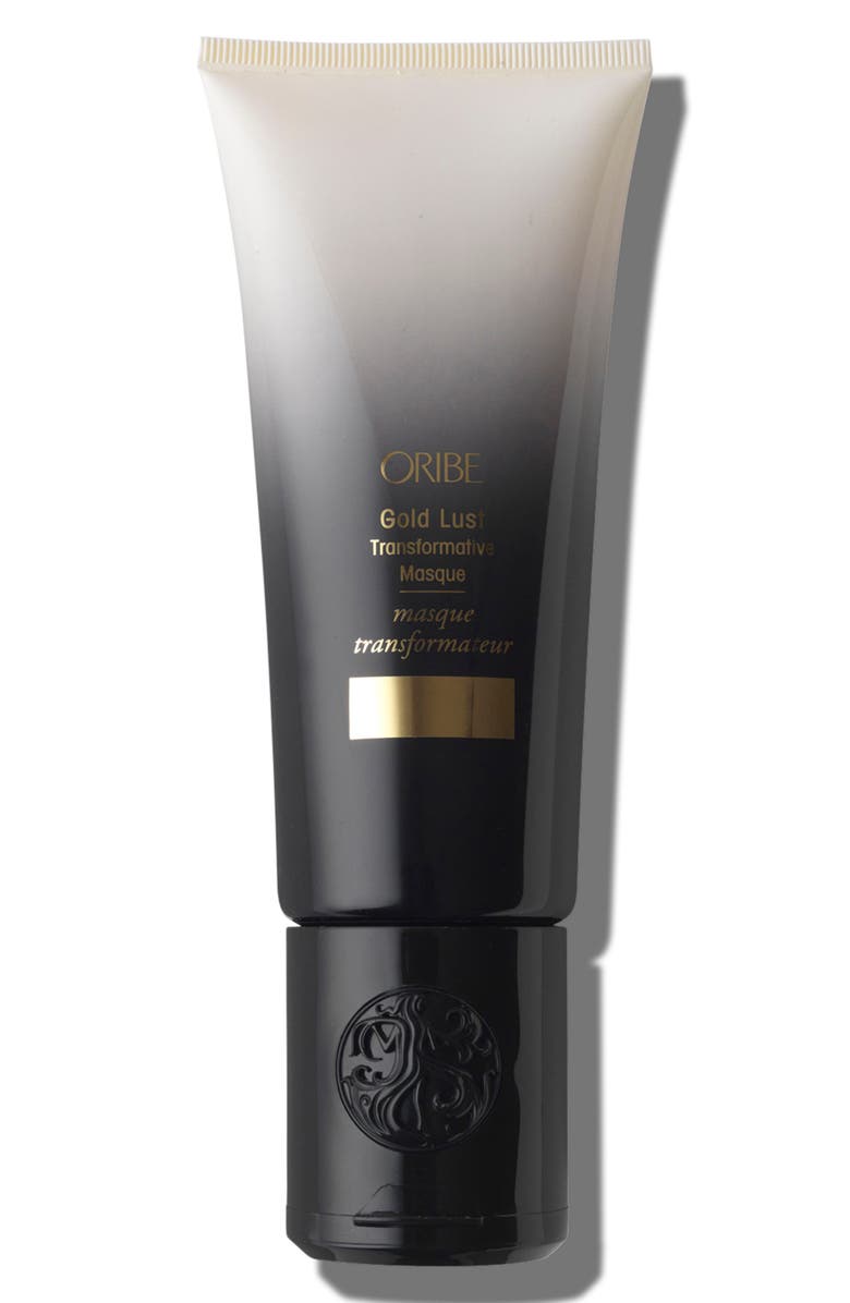 Gold Lust Transformative Masque
