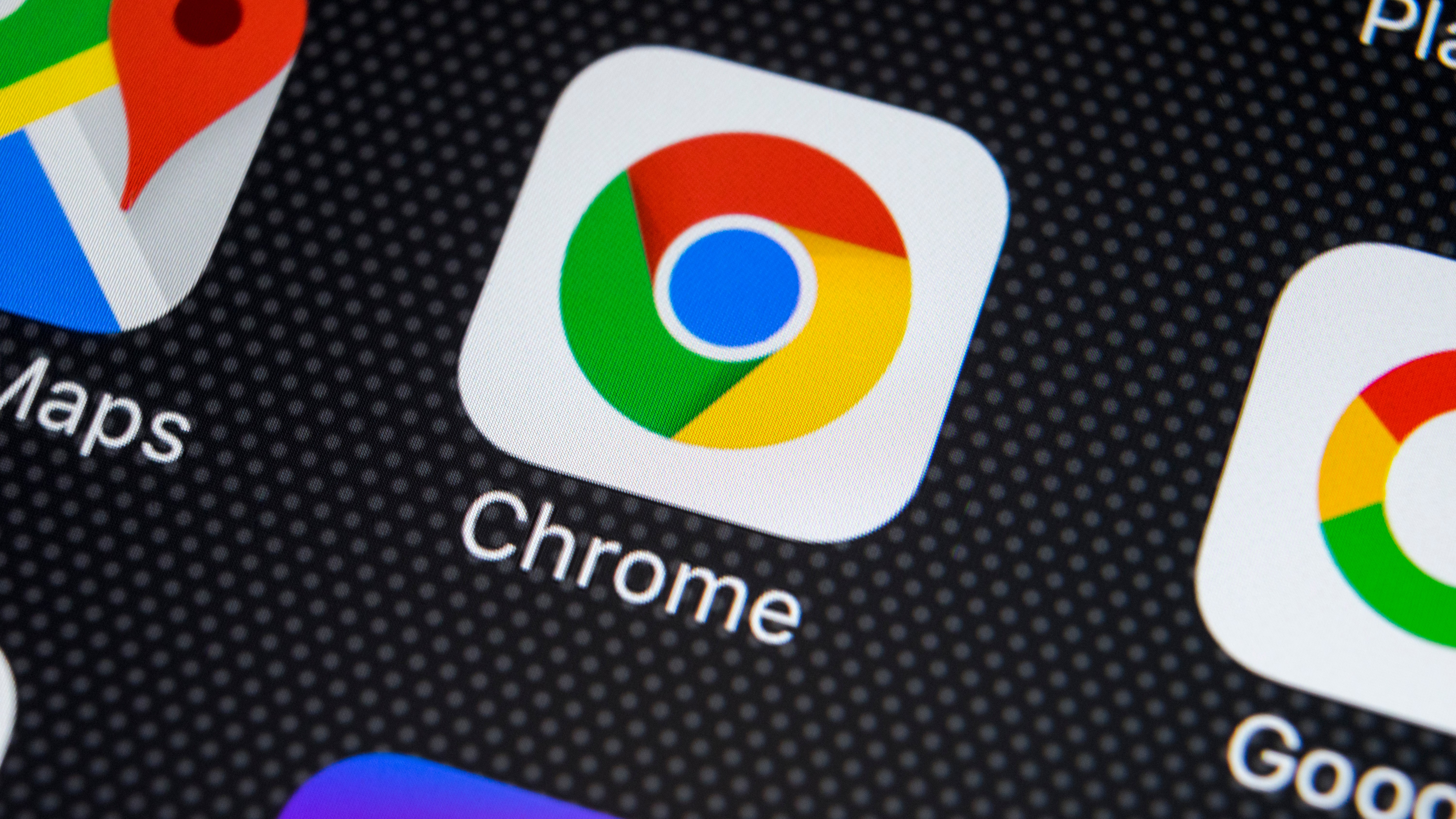 Chrome 81 goes live with support for AR and NFC