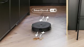 iRobot Roomba Combo 10 Max