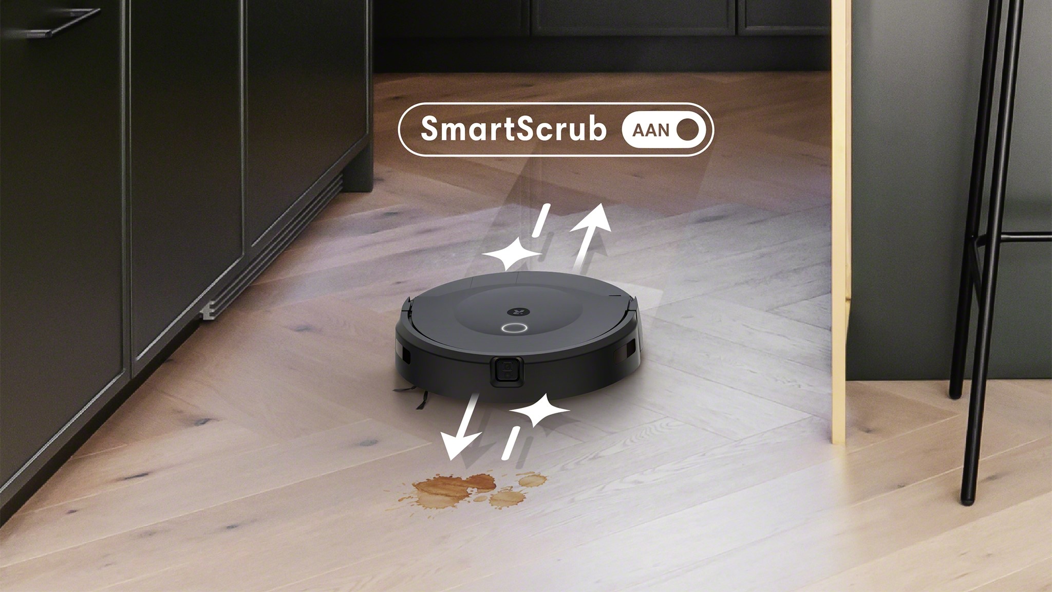 iRobot Roomba Combo 10 Max
