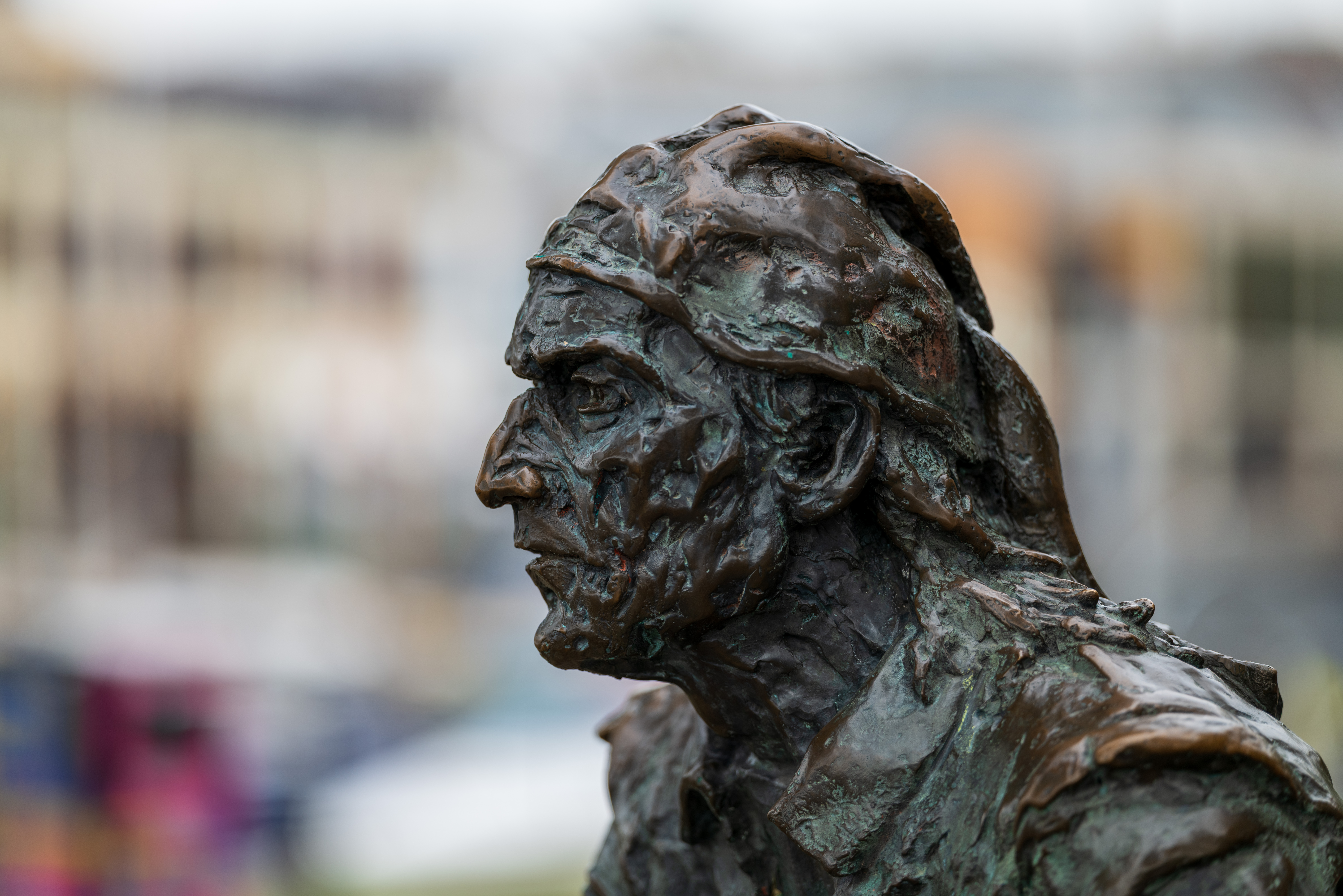Sigma 135mm f/1.4 DG Art example shot