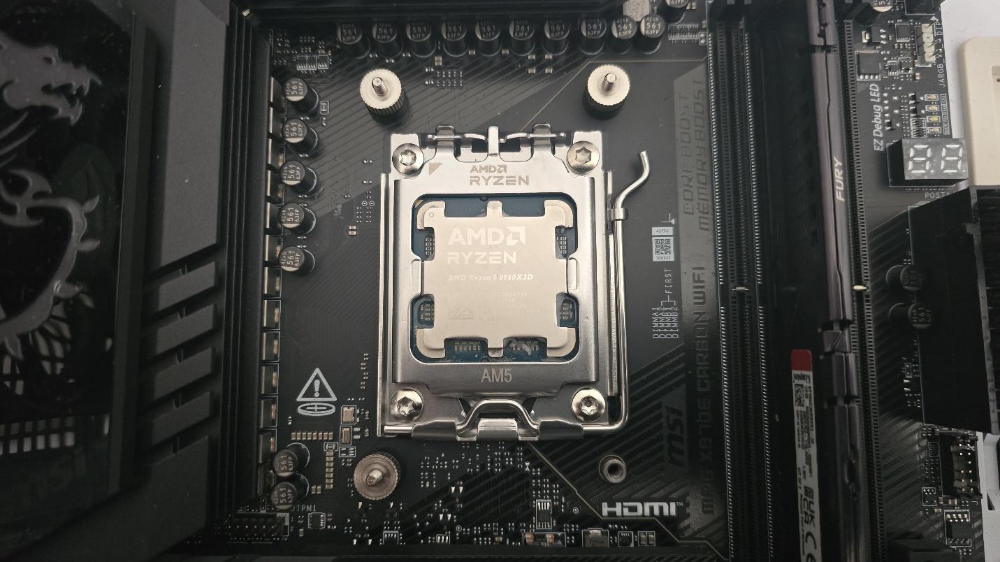 DeepCool Assassin VC Elite