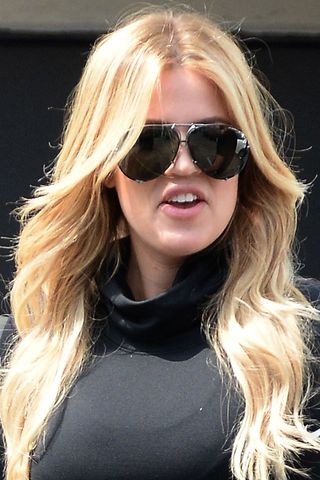 Khloe Kardashian