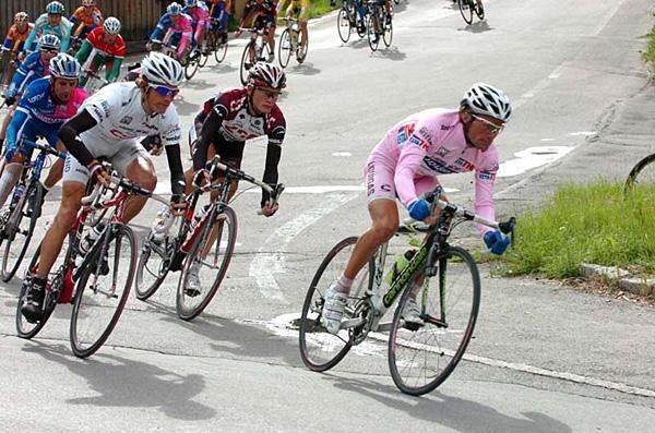Danilo Di Luca (Liquigas)