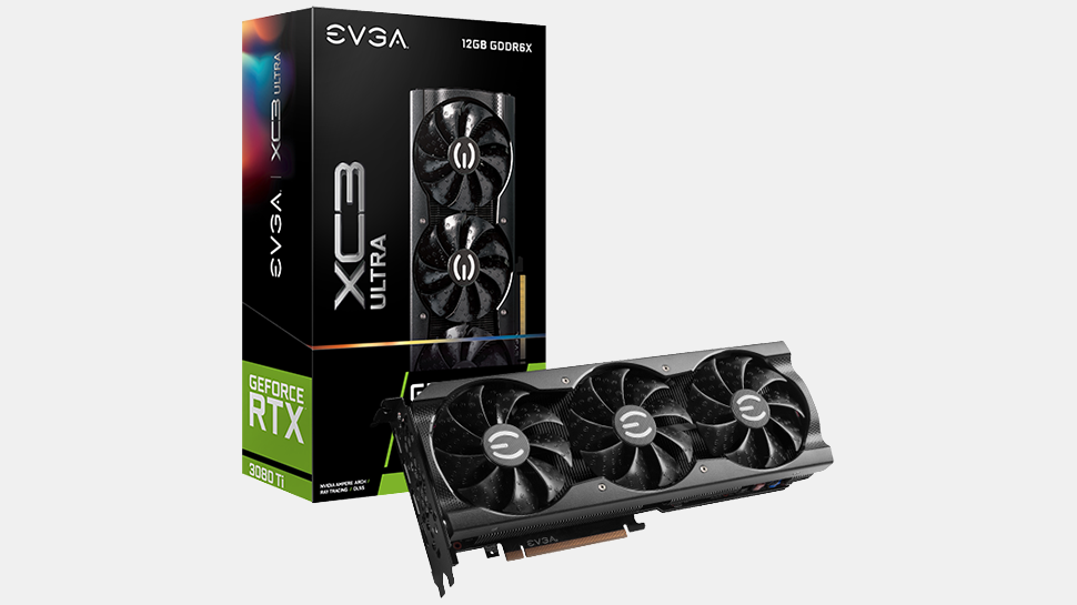EVGA