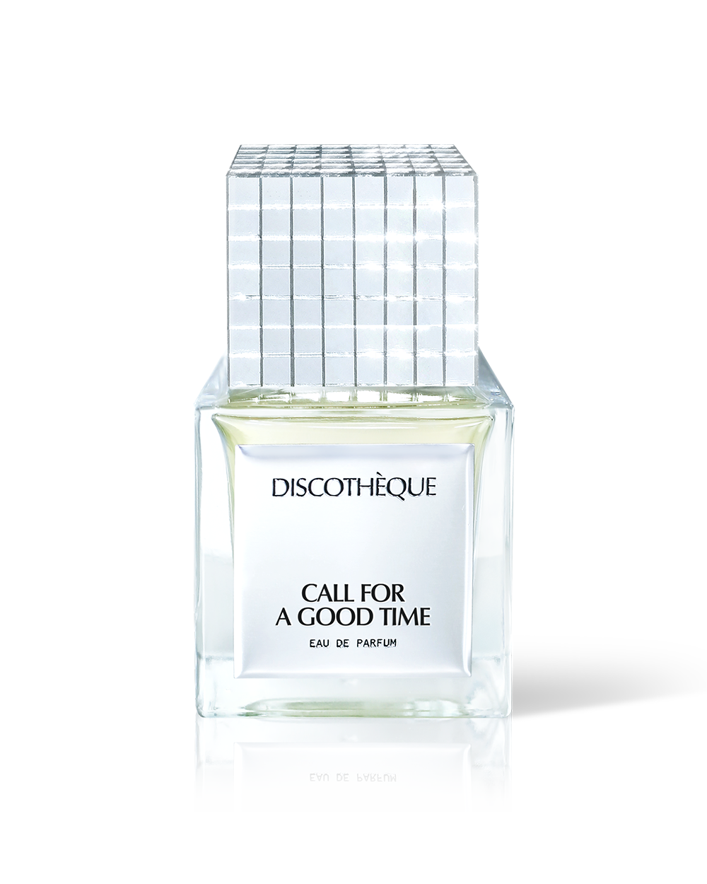 Call for a Good Time