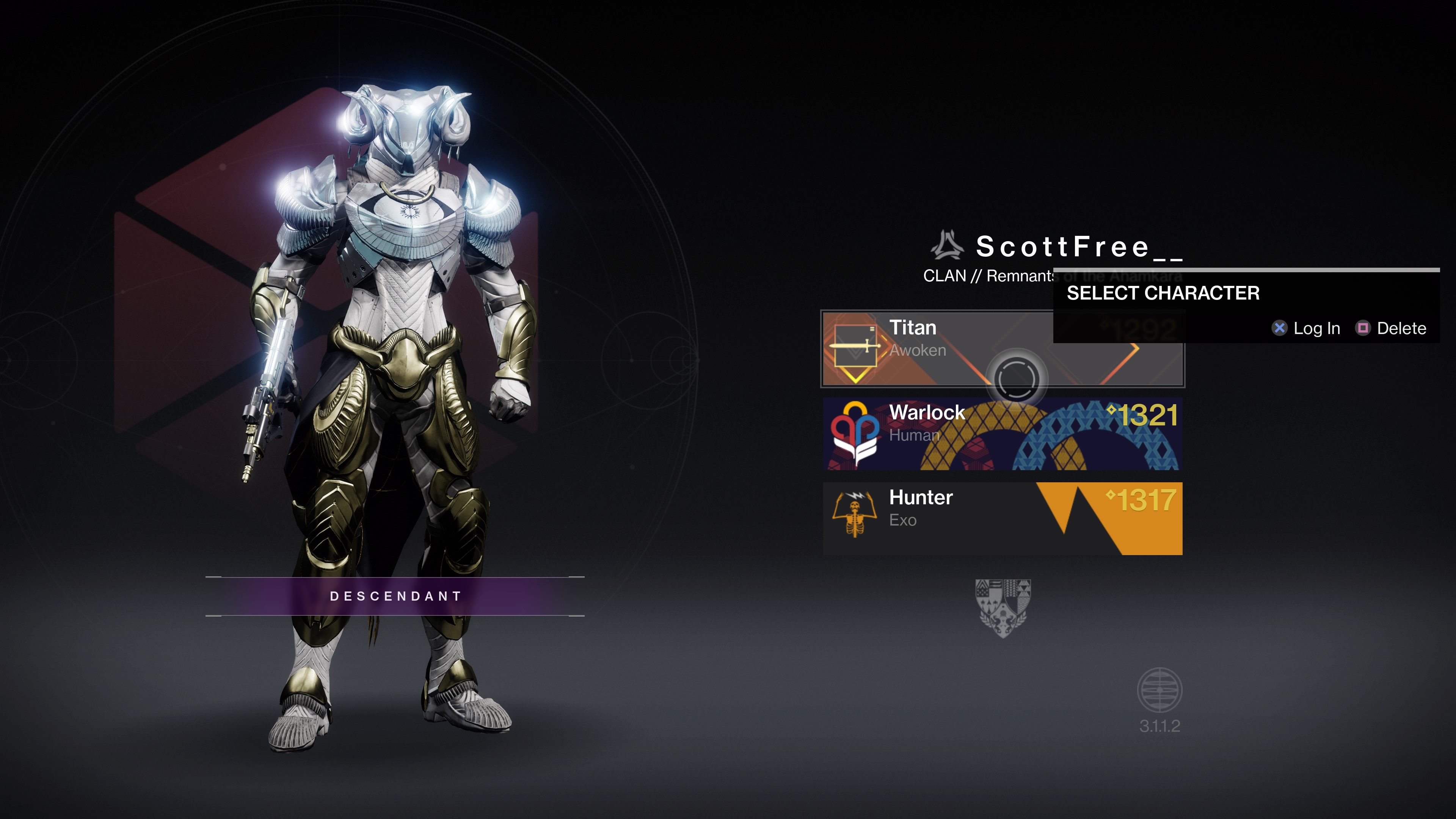 Destiny 2 Class Guide Titan Hunter Or Warlock GamesRadar destiny-2-class-guide-titan-hunter-or-warlock-gamesradar