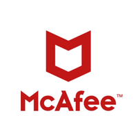 3. McAfee - Best features