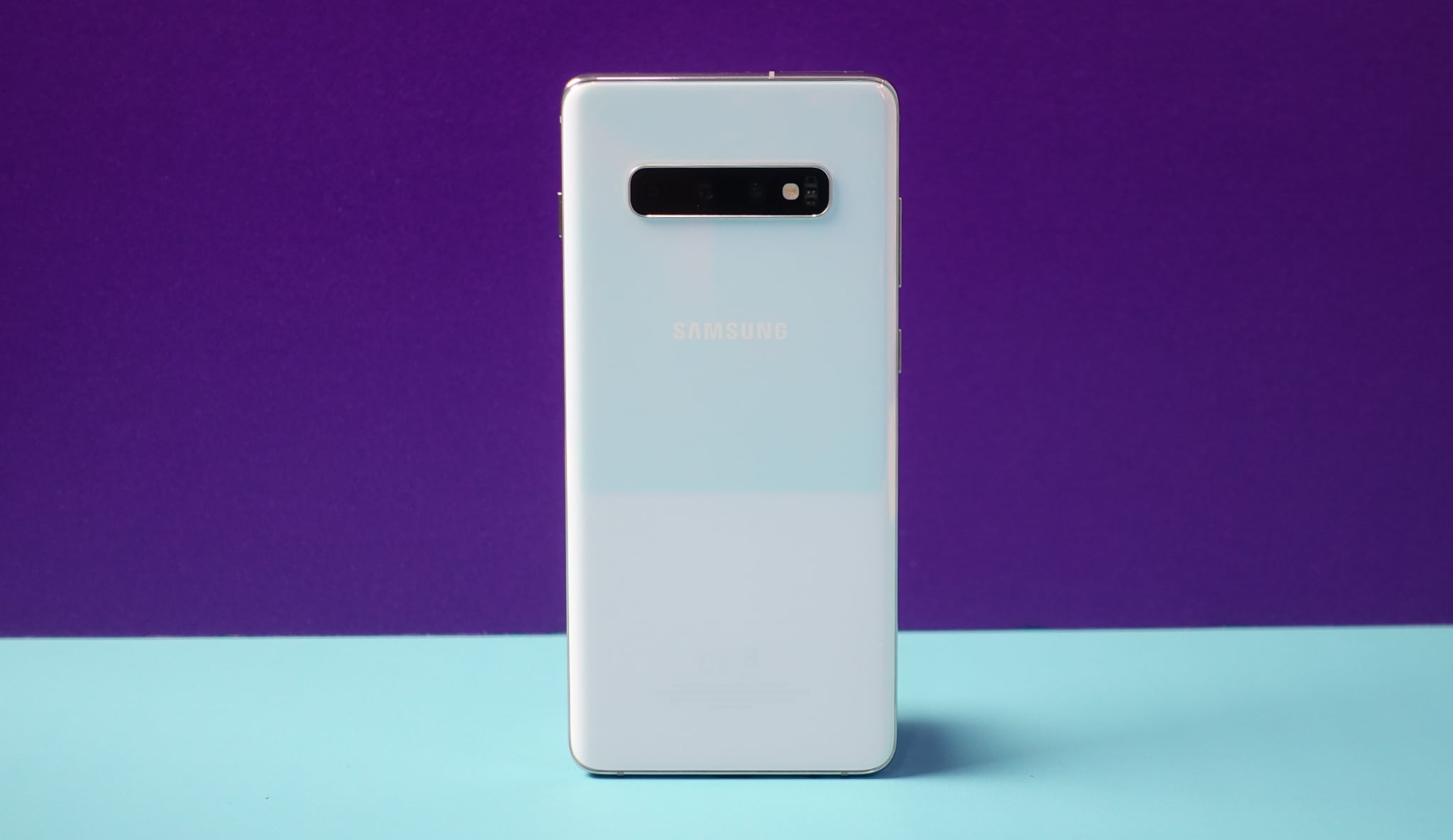 Samsung Galaxy S10 Plus