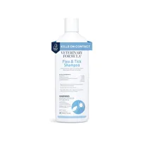 Veterinary Formula Flea and Tick Shampoo | Amazon