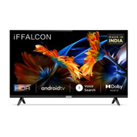 Check out Iffalcon 32F52 Android TV on Amazon