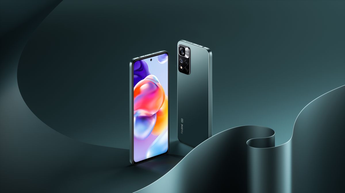 Xiaomi unveils a new Redmi Note 10 Pro with some surprising features -   News