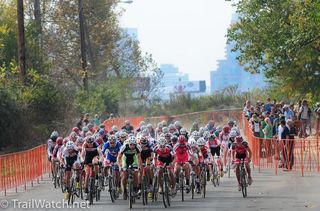 UCI Cyclo-Cross Worlds Live Coverage