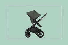 An image of the Bugaboo Fox 3 