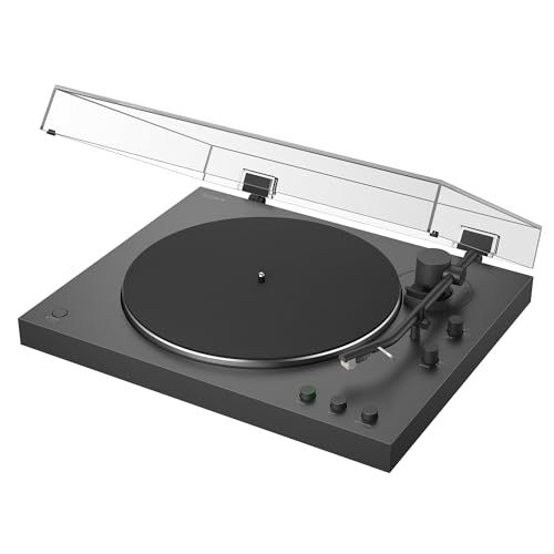 PS-LX3BT Bluetooth Turntable