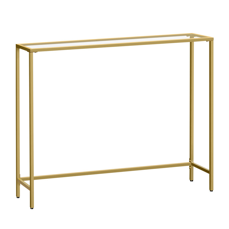Fairmont Park Joffe 100cm Console Table &amp;amp; Reviews | Wayfair.co.uk