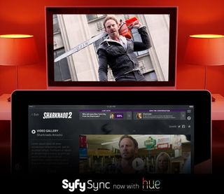 ps5 hue sync ps5 hue sync
