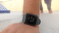 Amazfit BIP S at Rs 3,999