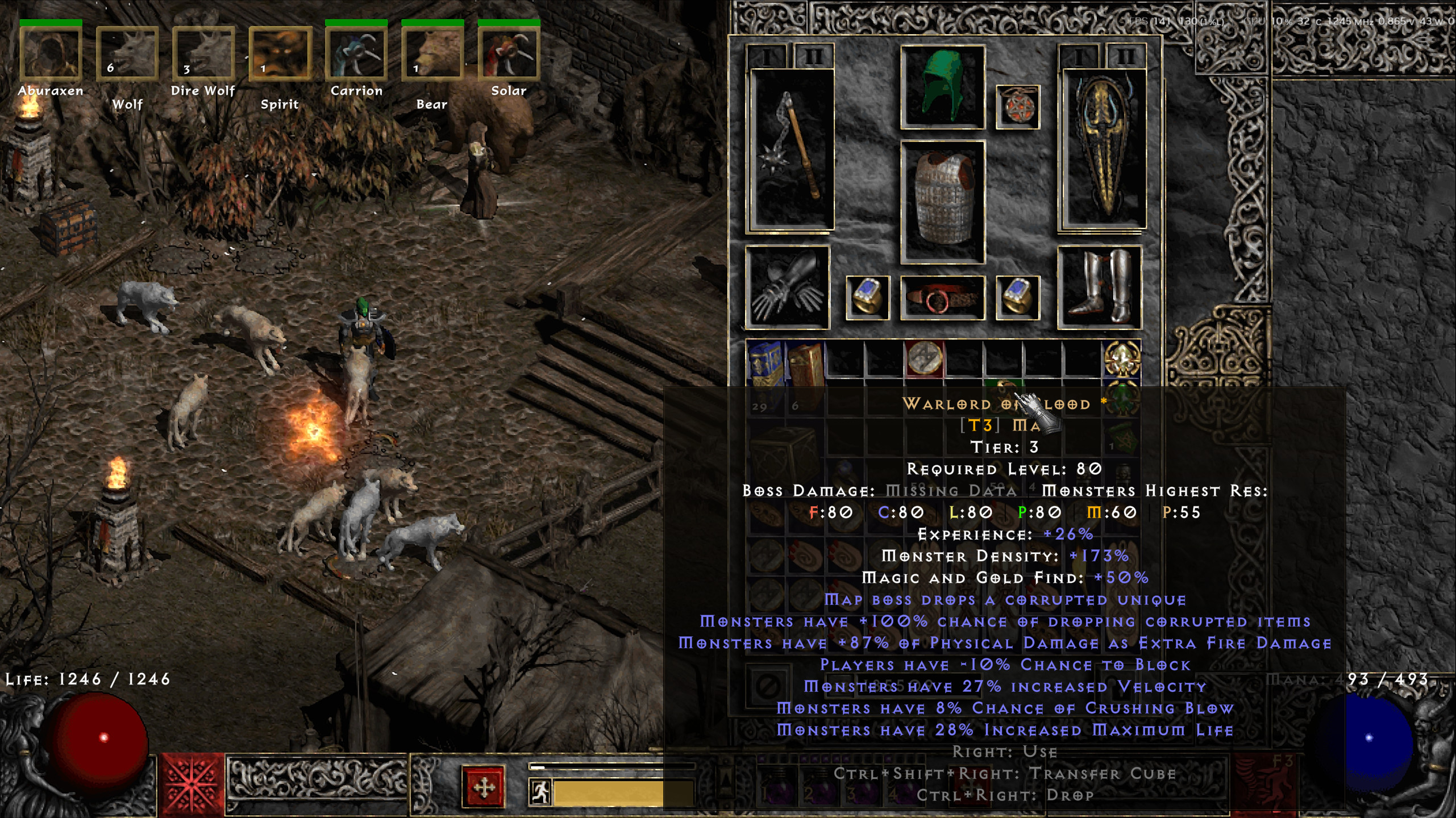Project Diablo 2