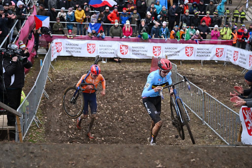 WORLD CX TABOR BILLY CEUSTERS