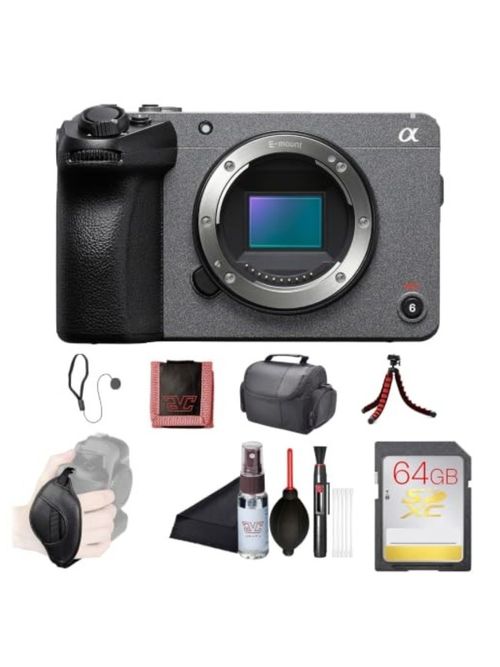 Fx30 Cinema Line Camera