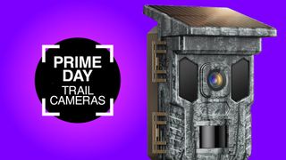 Prime Day Trail Cameras