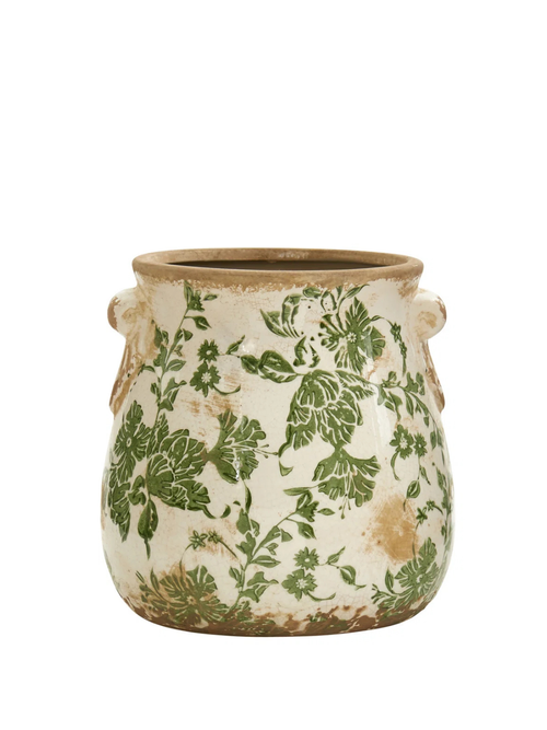 Essa Ceramic Pot Planter