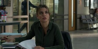 Natalie Morales in The Little Things