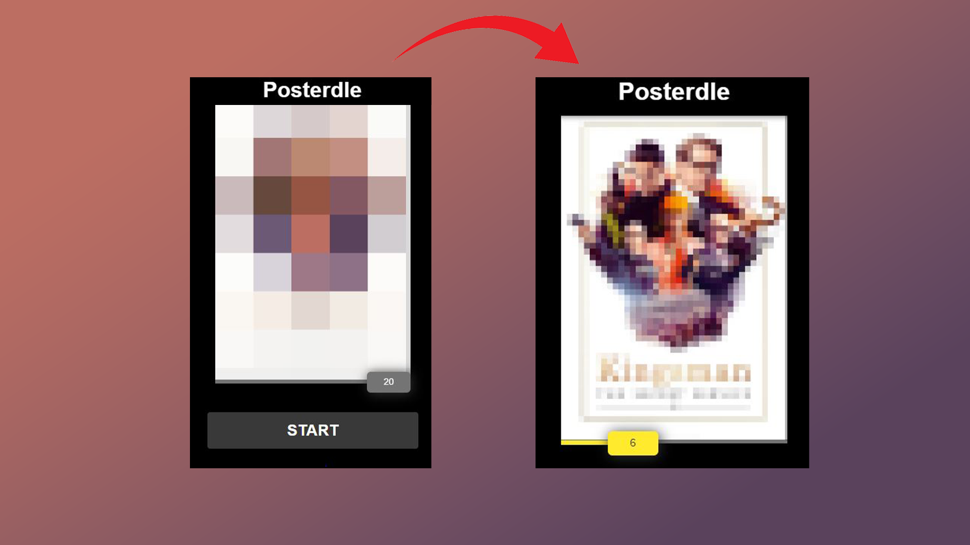 The posterdle Review: A Review of Iconic Brands