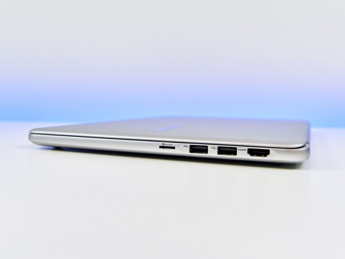 Samsung Notebook 9 15