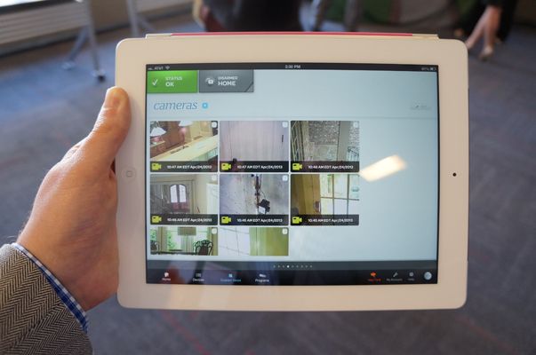 AT&T Launches Digital Life Home Automation Service in 15 Cities ...