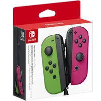Joy-Cons 2-pack | 799,- hos Max Gaming Joy-Cons 2-pack | 799,- hos Max Gaming