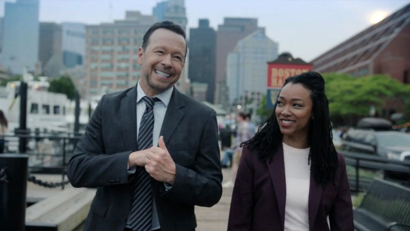 How to watch 'Boston Blue' online for *FREE*  — stream Donnie Wahlberg cop drama online from anywhere, mid-season return