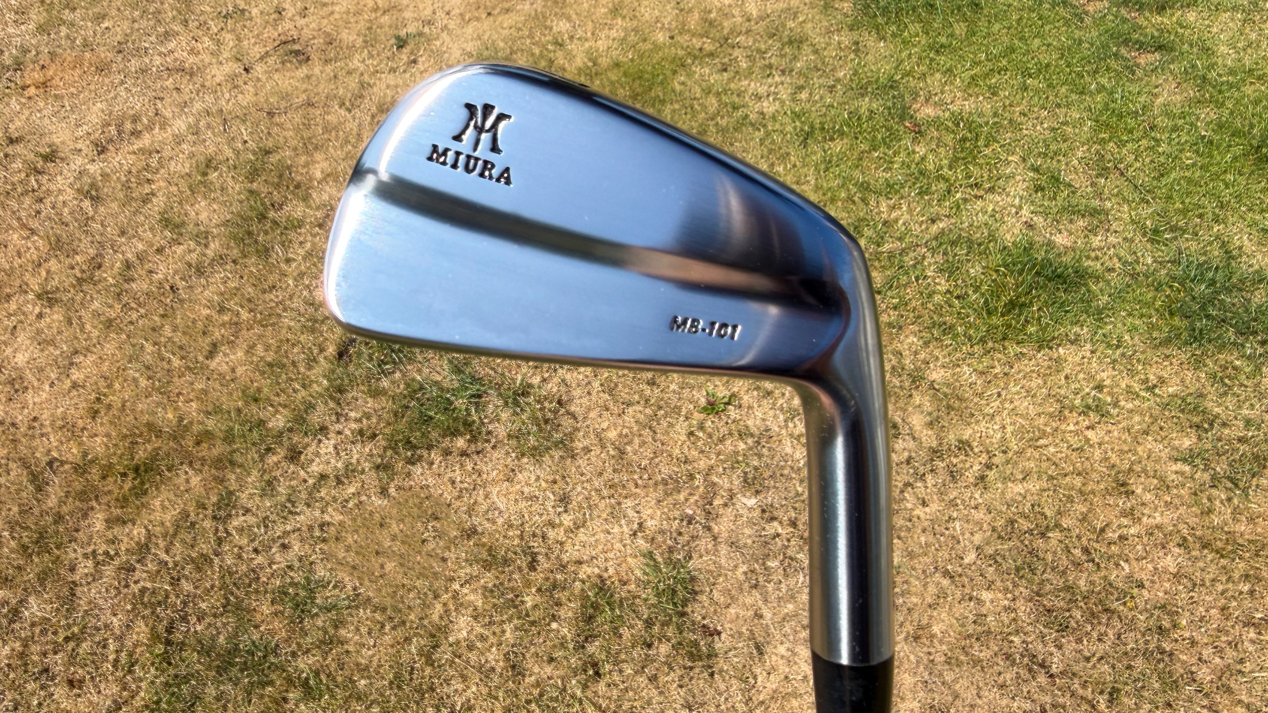 Miura MB-101