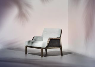 Grand Life Collection, by Christophe Pillet, for Ethimo