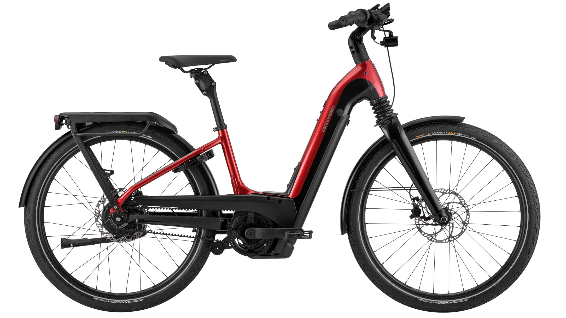 Cannondale Mavaro Neo e-bike