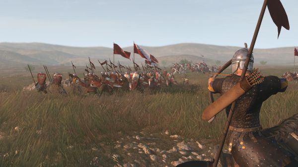 mount and blade bannerlord captains mod