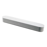 Sonos Beam (Gen 2) Dolby Atmos soundbar was £449 now £379 at Sevenoaks (save £70)
Sonos's impressive mid-level soundbar is a top-notch performer, especially at this price. Being a Sonos product, WIFI is on board as is HDMI eARC and compatibility with Amazon Alexa and Google Assistant.
Also available at Amazon 
Read our full Sonos Beam (Gen 2) review