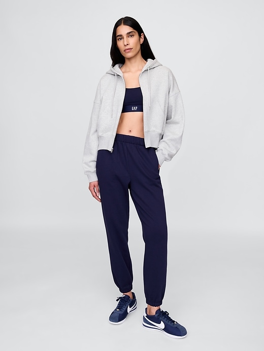 High Rise Vintagesoft Relaxed Joggers