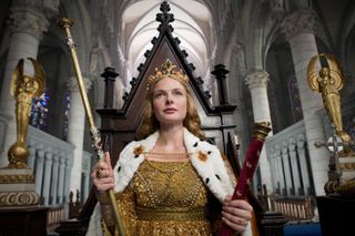 The White Queen