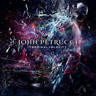 John Petrucci - 'Terminal Velocity'